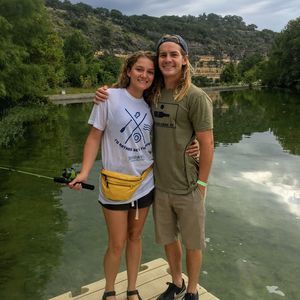 Meet your Posher, Timmy